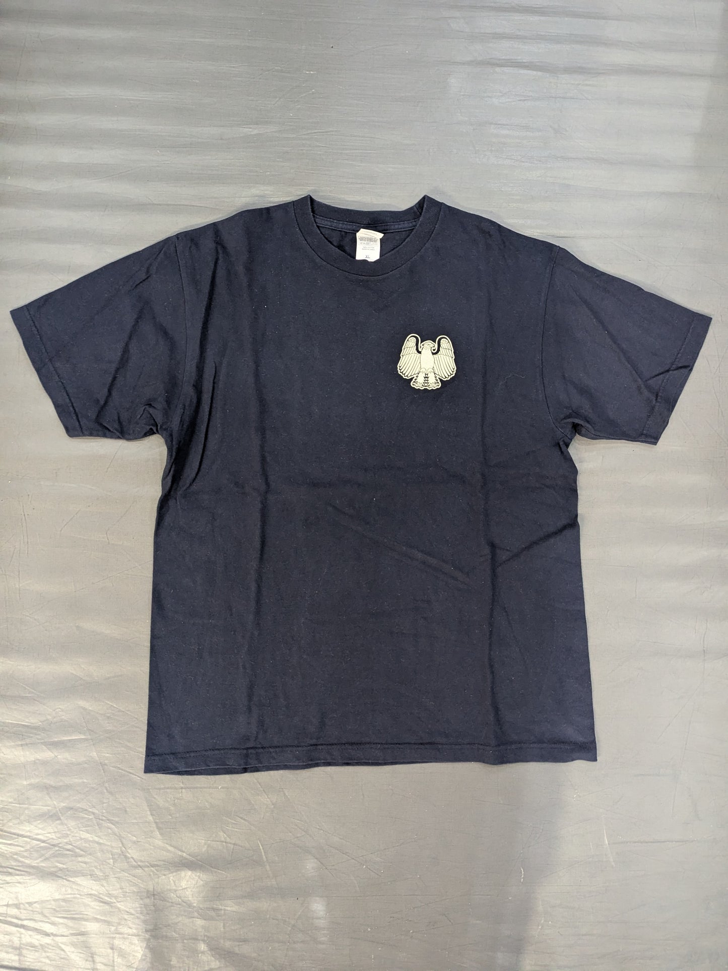 Tatsumi Fujinami  vs Riki Choshu Full Swing Talk Event Limited T-Shirt