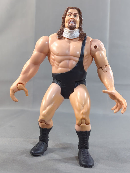 ザ・ジャイアント(黒シングレット)