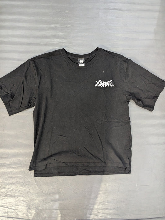 El Desperado 'DSPFAC' T-shirt (Black)