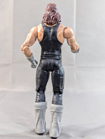 Undertaker (Gray Gloves)