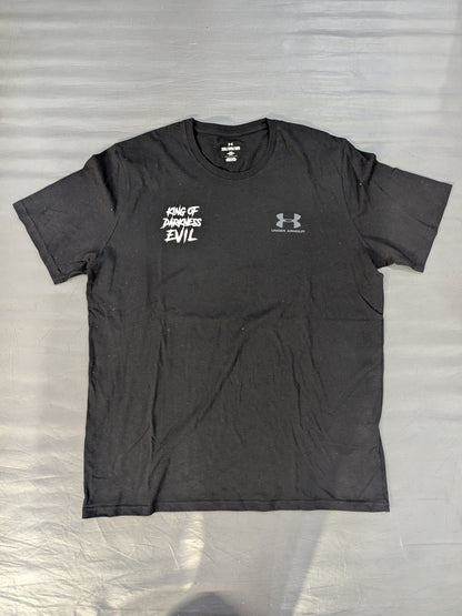 EVIL× Under Armour Graphic T-Shirt