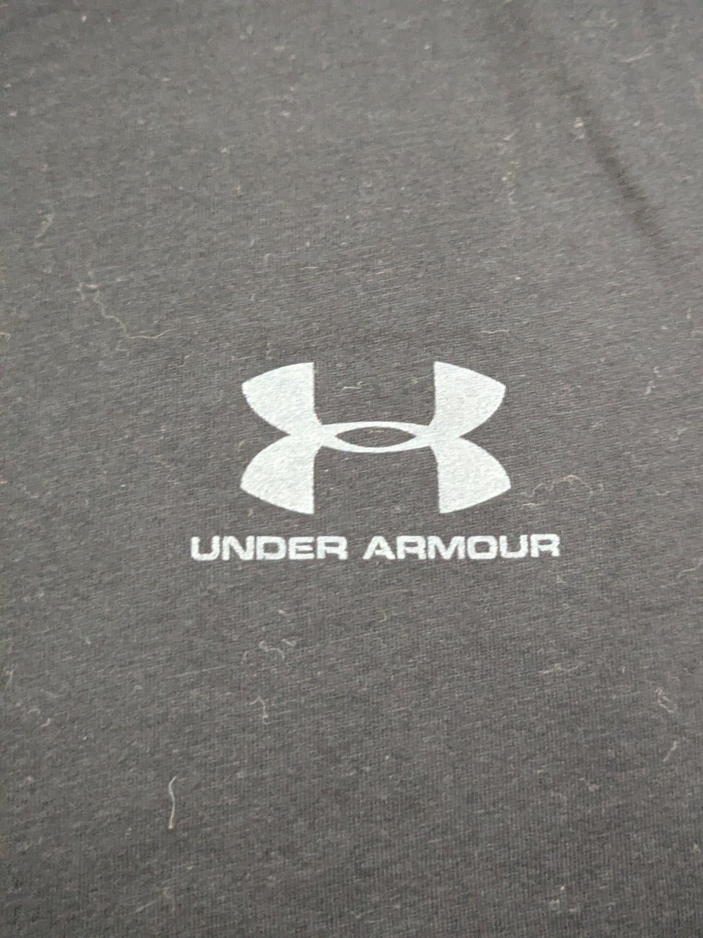 EVIL× Under Armour Graphic T-Shirt