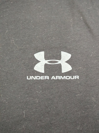 EVIL× Under Armour Graphic T-Shirt