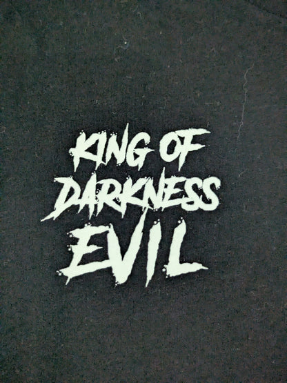 EVIL× Under Armour Graphic T-Shirt