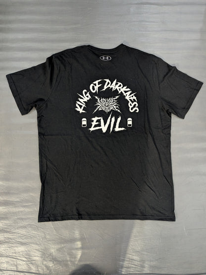EVIL× Under Armour Graphic T-Shirt