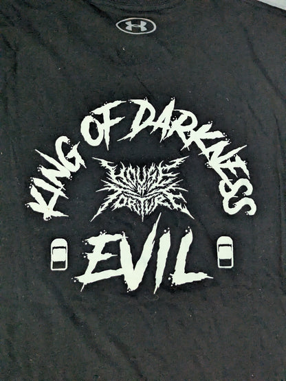 EVIL× Under Armour Graphic T-Shirt
