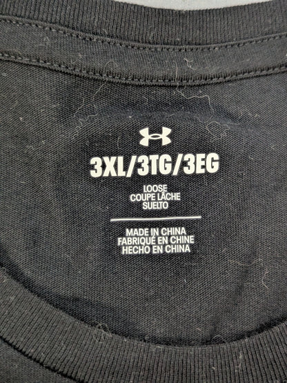 EVIL× Under Armour Graphic T-Shirt