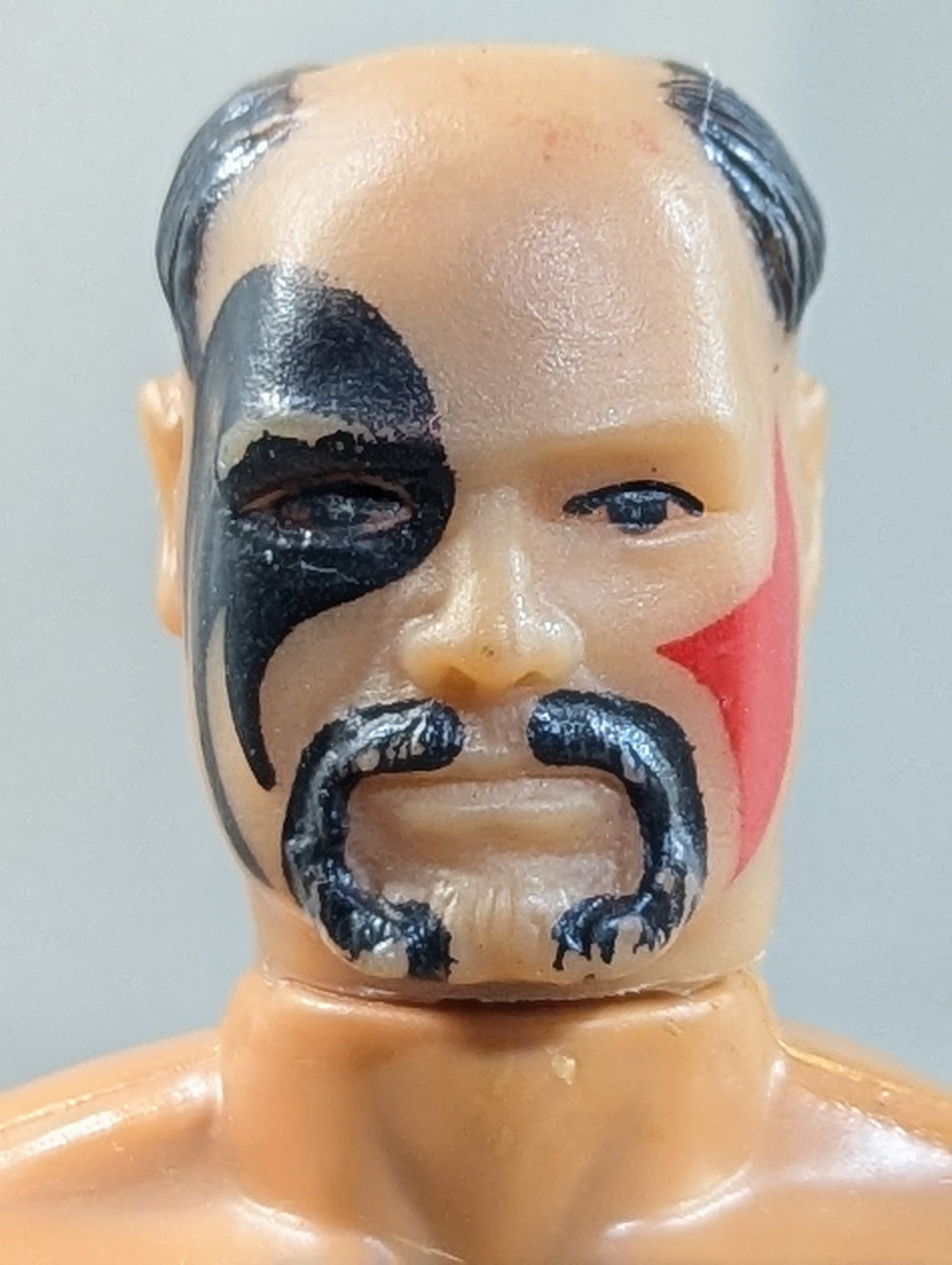 ★REMCO★ ロード・ウォリアーズ