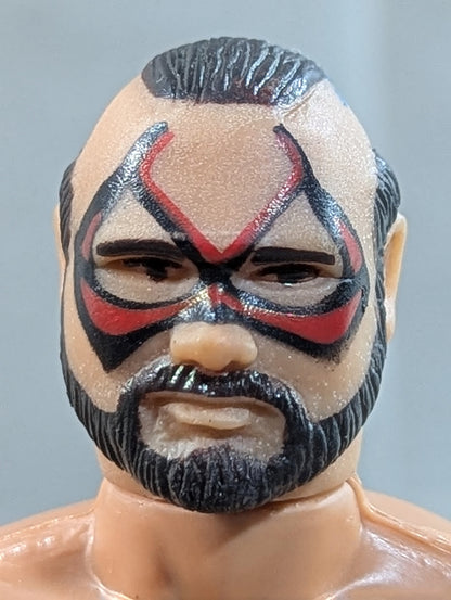 ★REMCO★ ロード・ウォリアーズ
