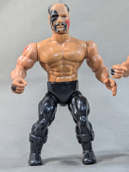 ★REMCO★ ロード・ウォリアーズ