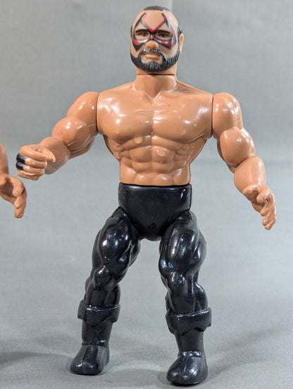 ★REMCO★ ロード・ウォリアーズ