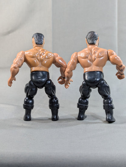 ★REMCO★ ロード・ウォリアーズ