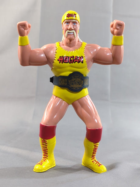 Hulk Hogan (Belt)