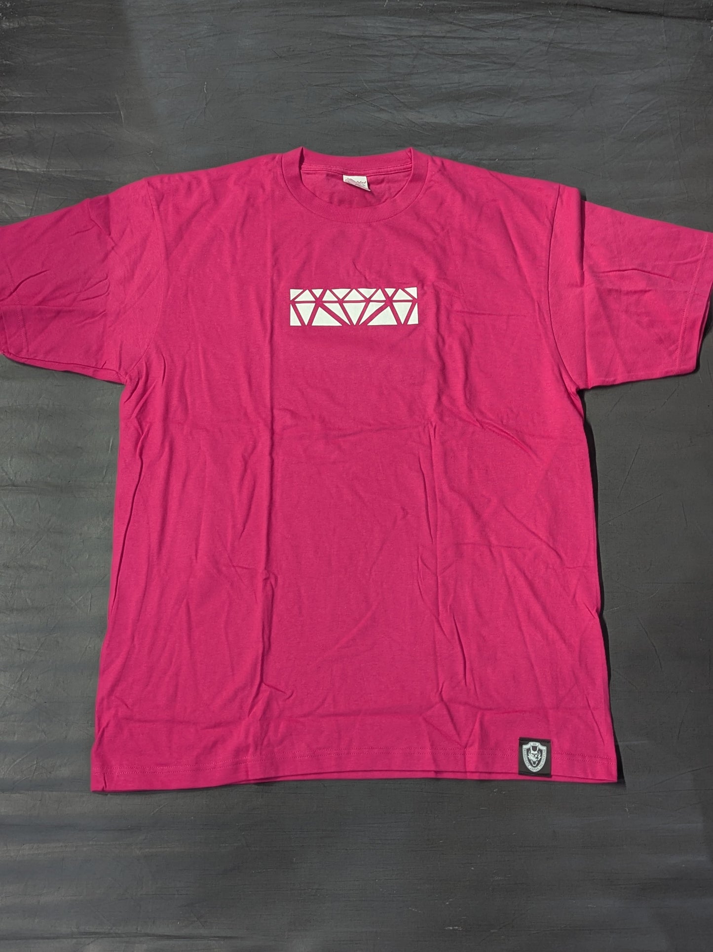 ドラゴン・ダイヤ Tシャツ