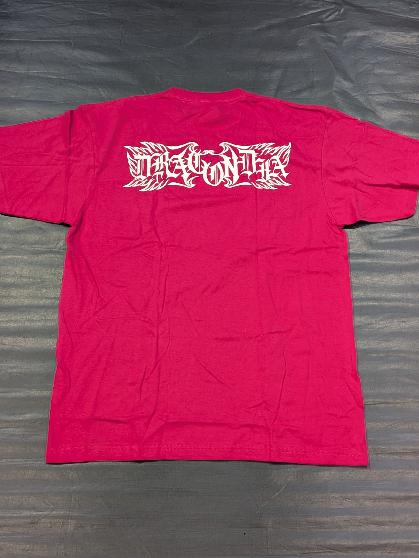 ドラゴン・ダイヤ Tシャツ