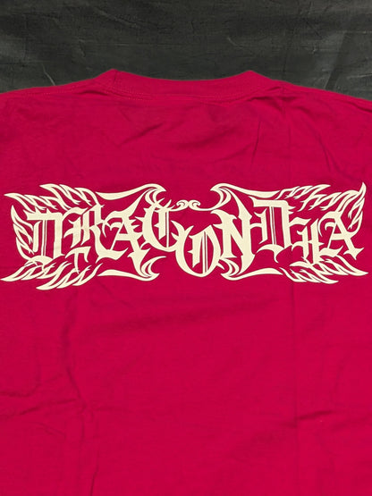ドラゴン・ダイヤ Tシャツ