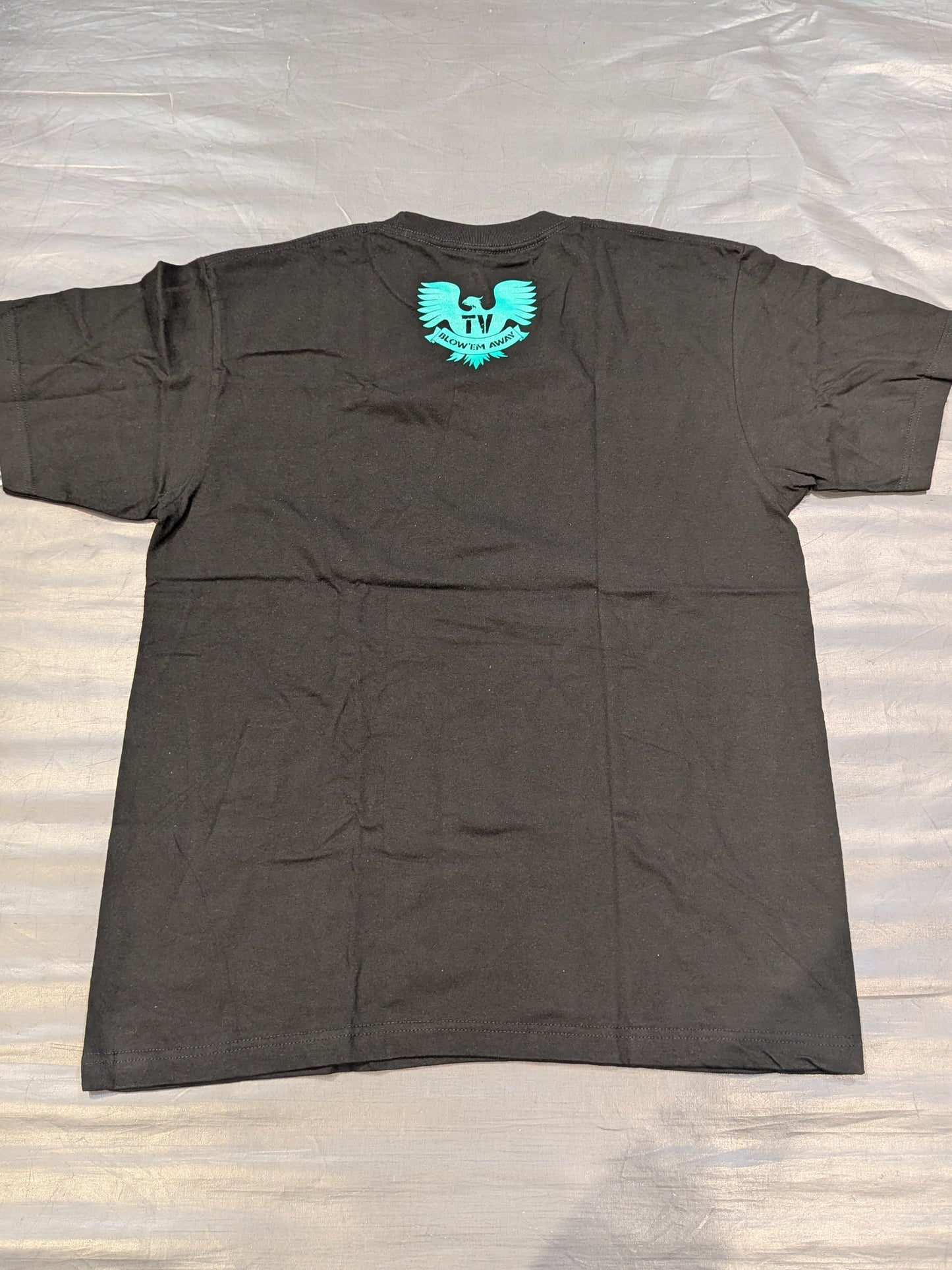YAMATO 'yamato spirit' T-shirt
