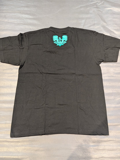 YAMATO 'yamato spirit' T-shirt