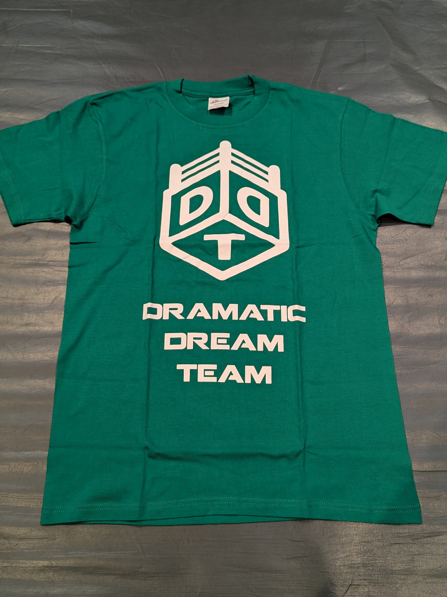 DDT STAFF T-shirt