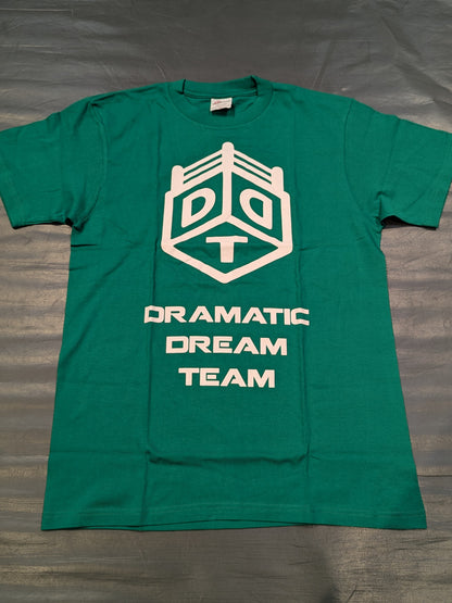 DDT STAFF T-shirt