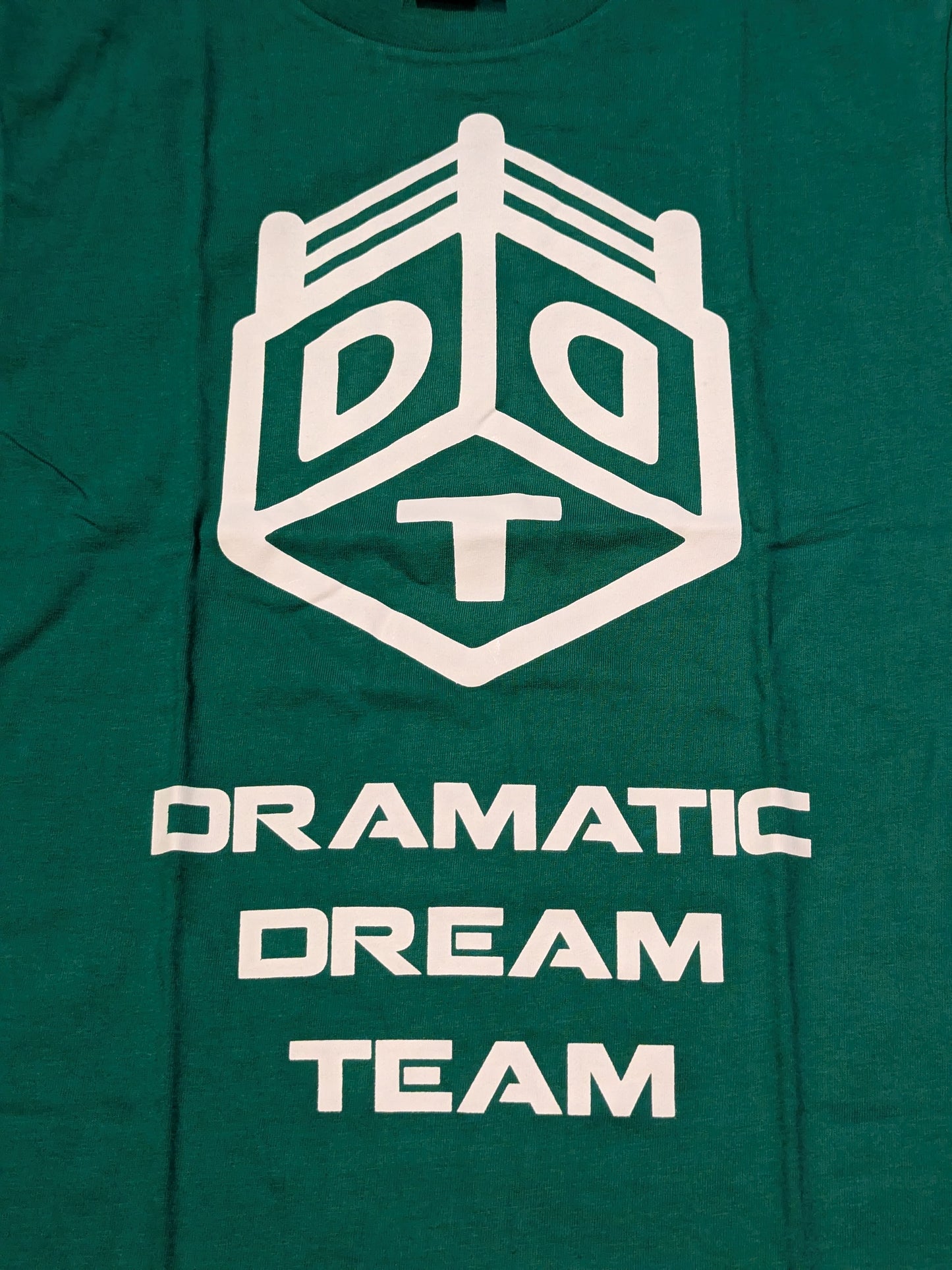 DDT STAFF T-shirt