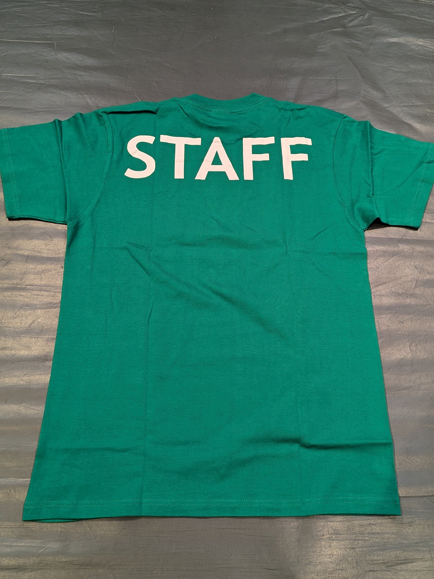 DDT STAFF T-shirt
