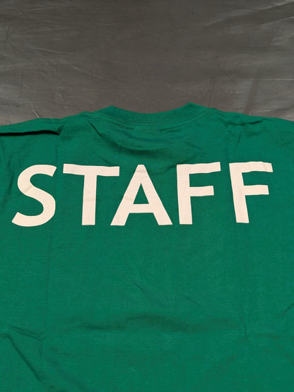DDT STAFF T-shirt