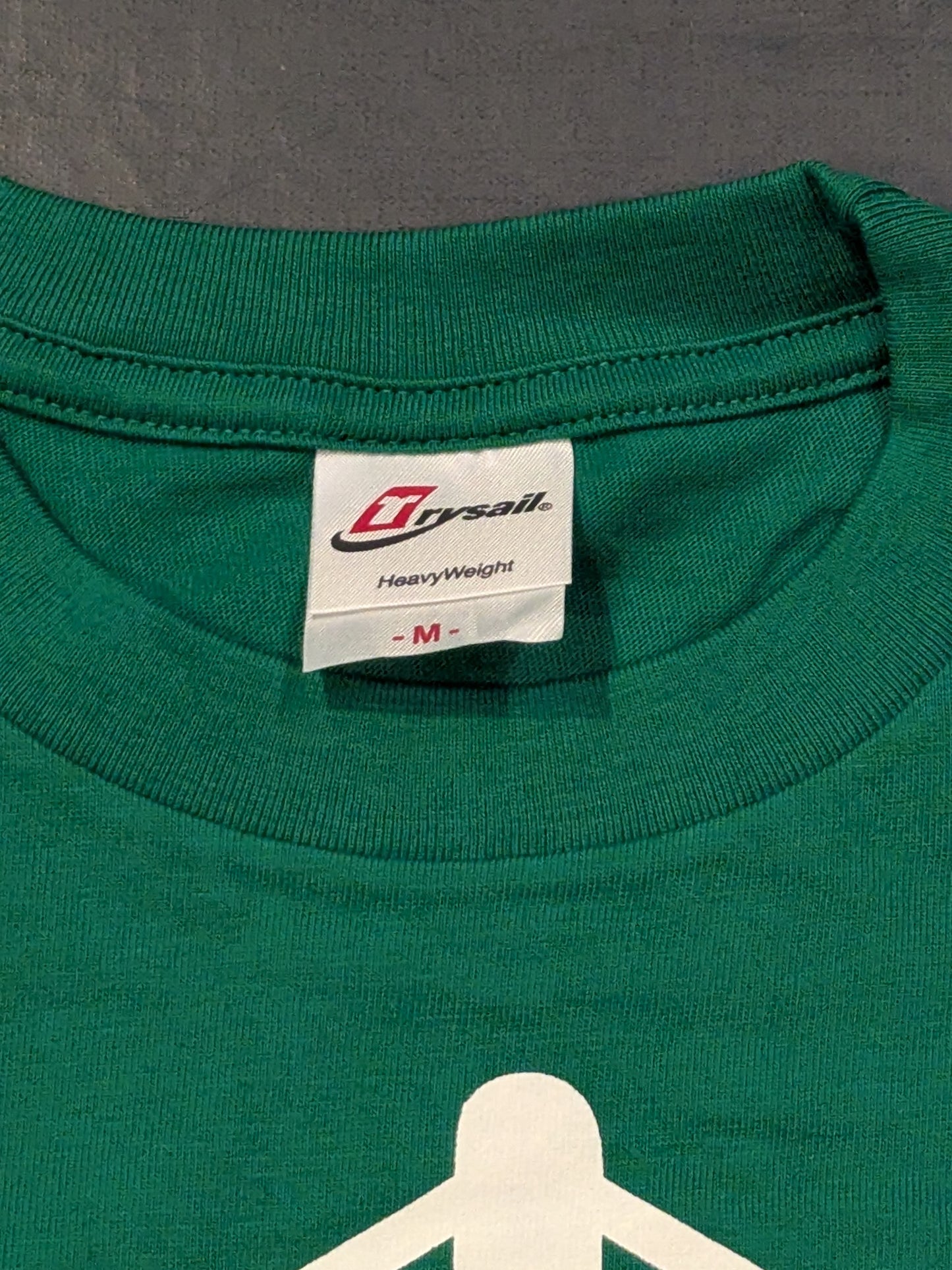 DDT STAFF T-shirt