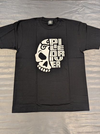 鈴木みのる「King of skull」Tシャツ②