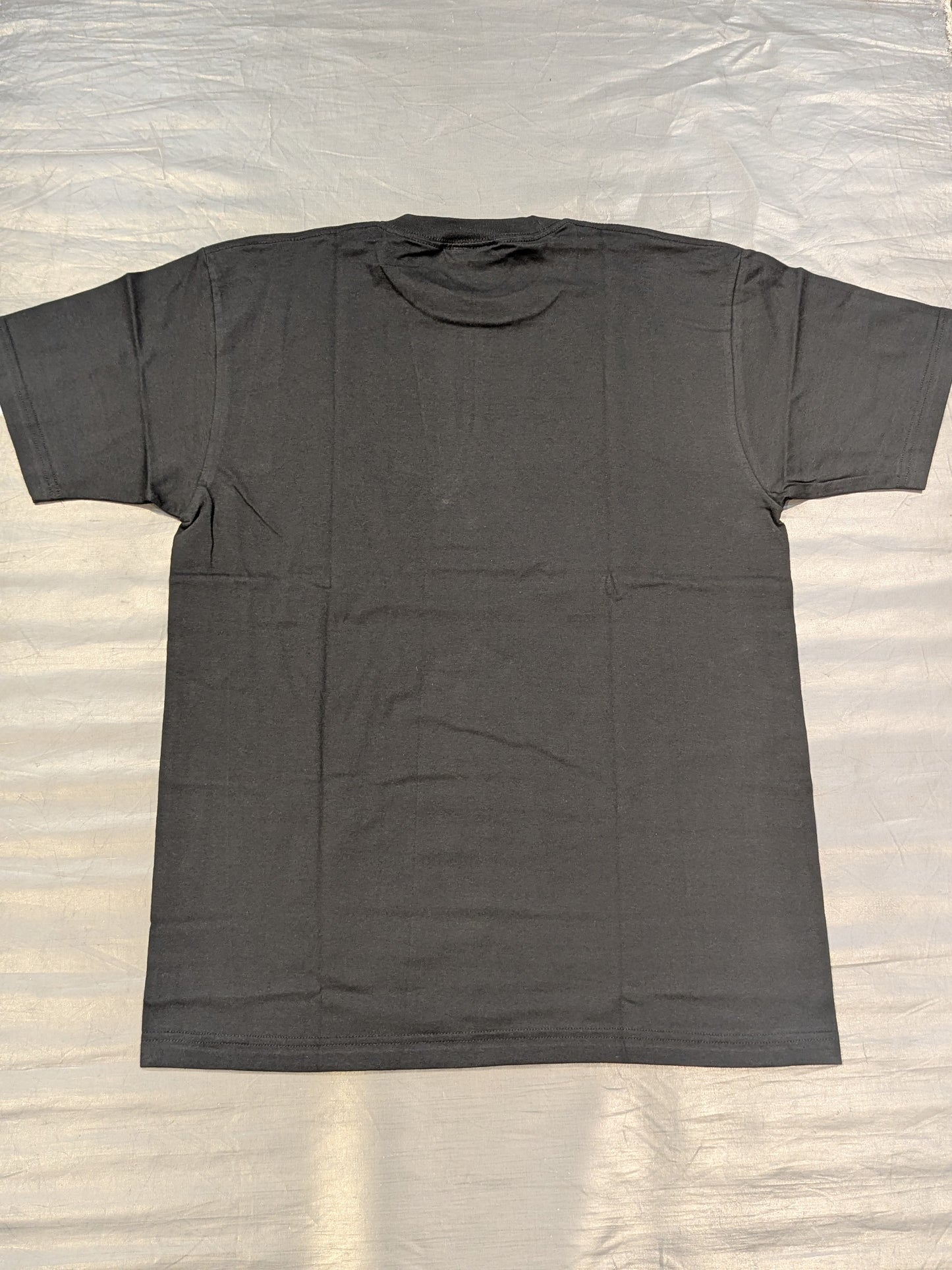鈴木みのる「King of skull」Tシャツ②