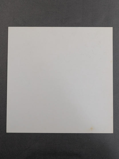 ★ Hand signed autograph ・TOSHIBA EMI cardboard with ★ urban meteor (horoscope magic) / Rumi Kazama