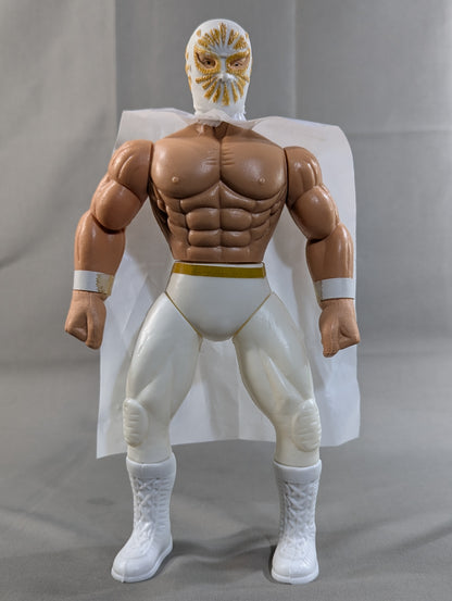 Mistico 