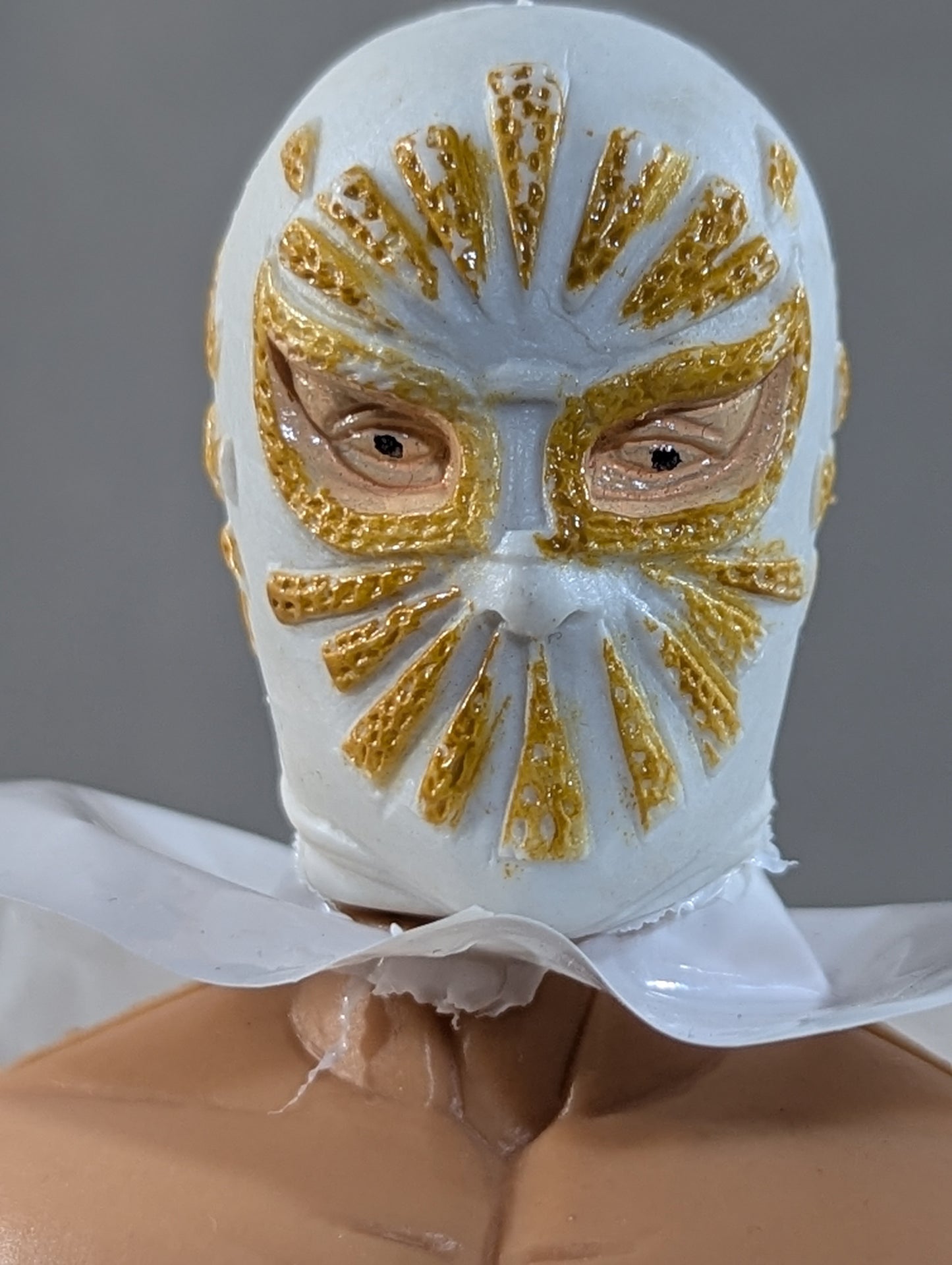 Mistico 