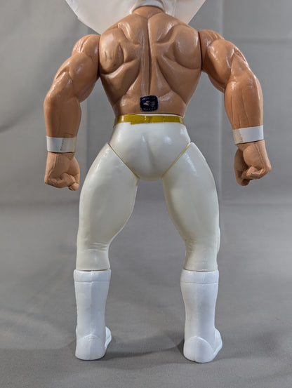 Mistico 