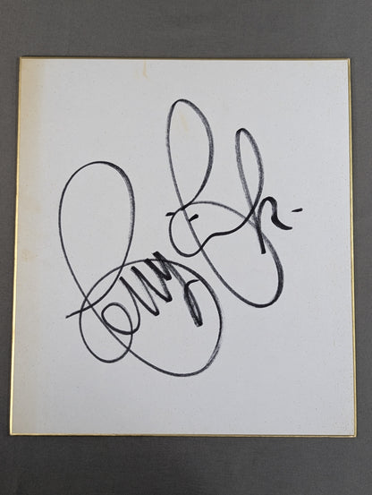 Terry Funk