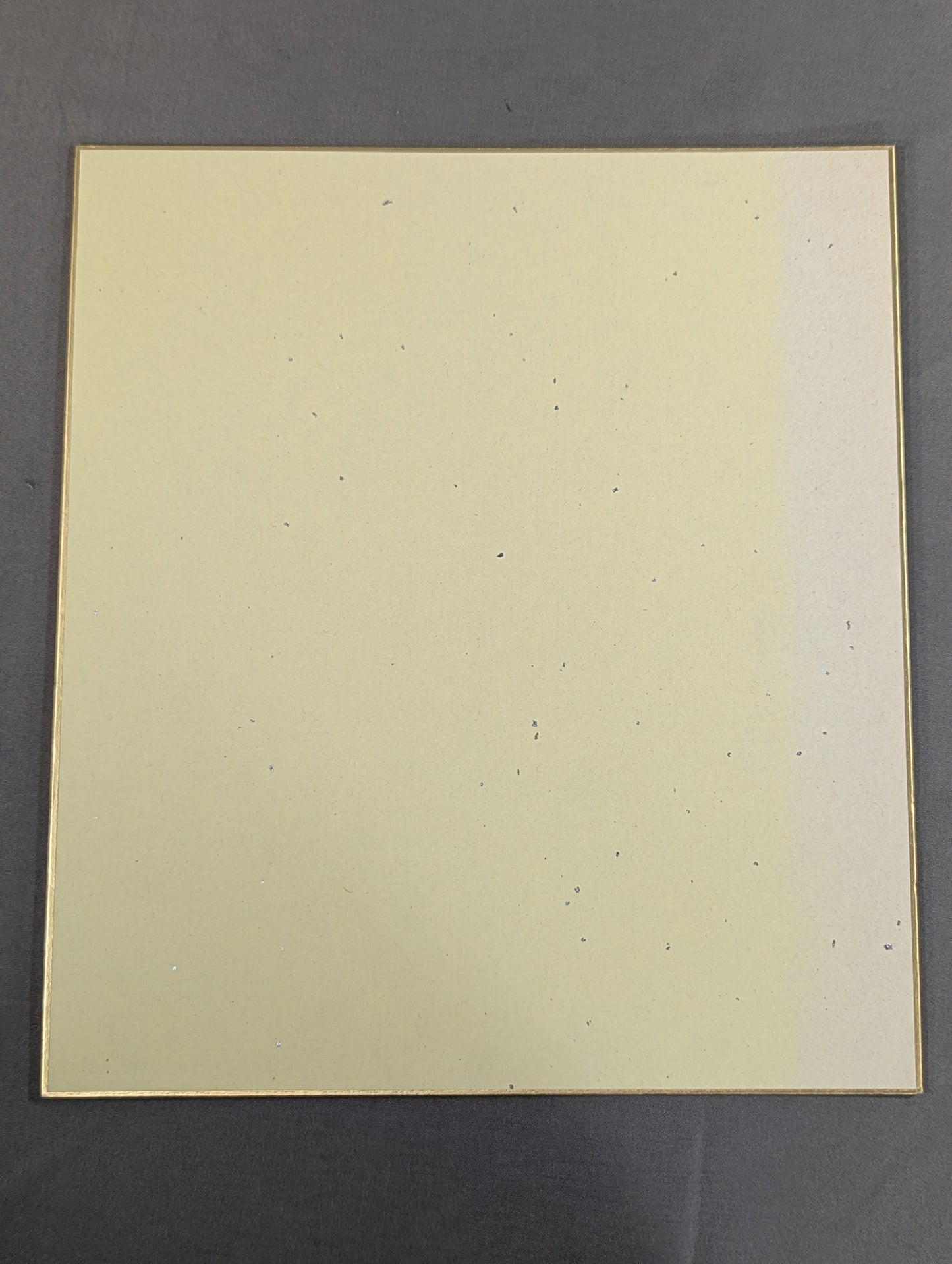 Riki Choshu  (horizontal writing)