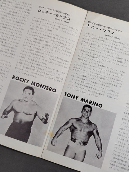 68第4回ゴールデンシリーズ