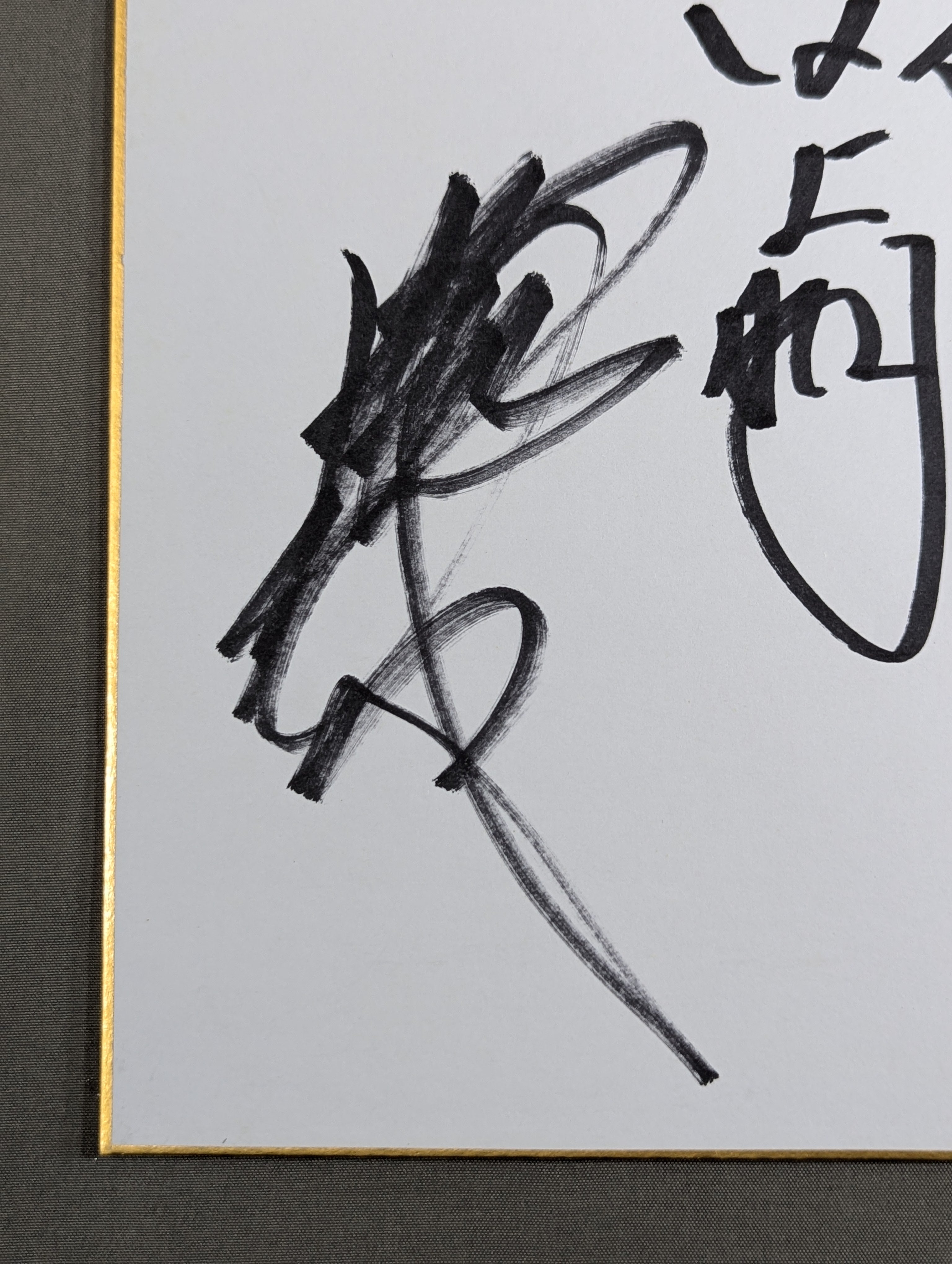 武藤敬司＆蝶野正洋＆田上明＆川田利明＆小橋健太 – 闘道館
