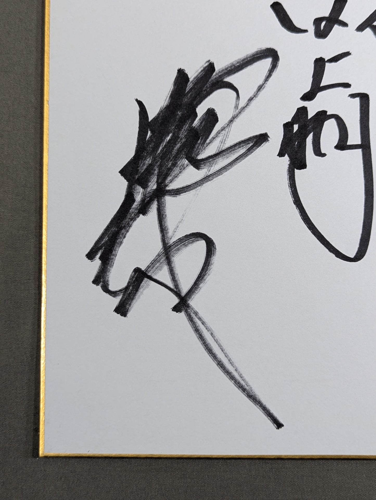 Muto Keiji  & Masahiro Chono  & Akira Taue  & Toshiaki Kawada & Kenta Kobashi