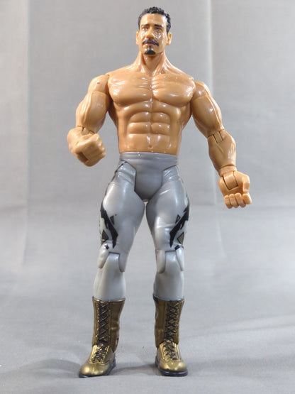 Eddie Guerrero (Gray Tights)