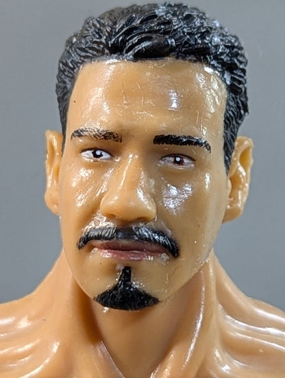 Eddie Guerrero (Gray Tights)