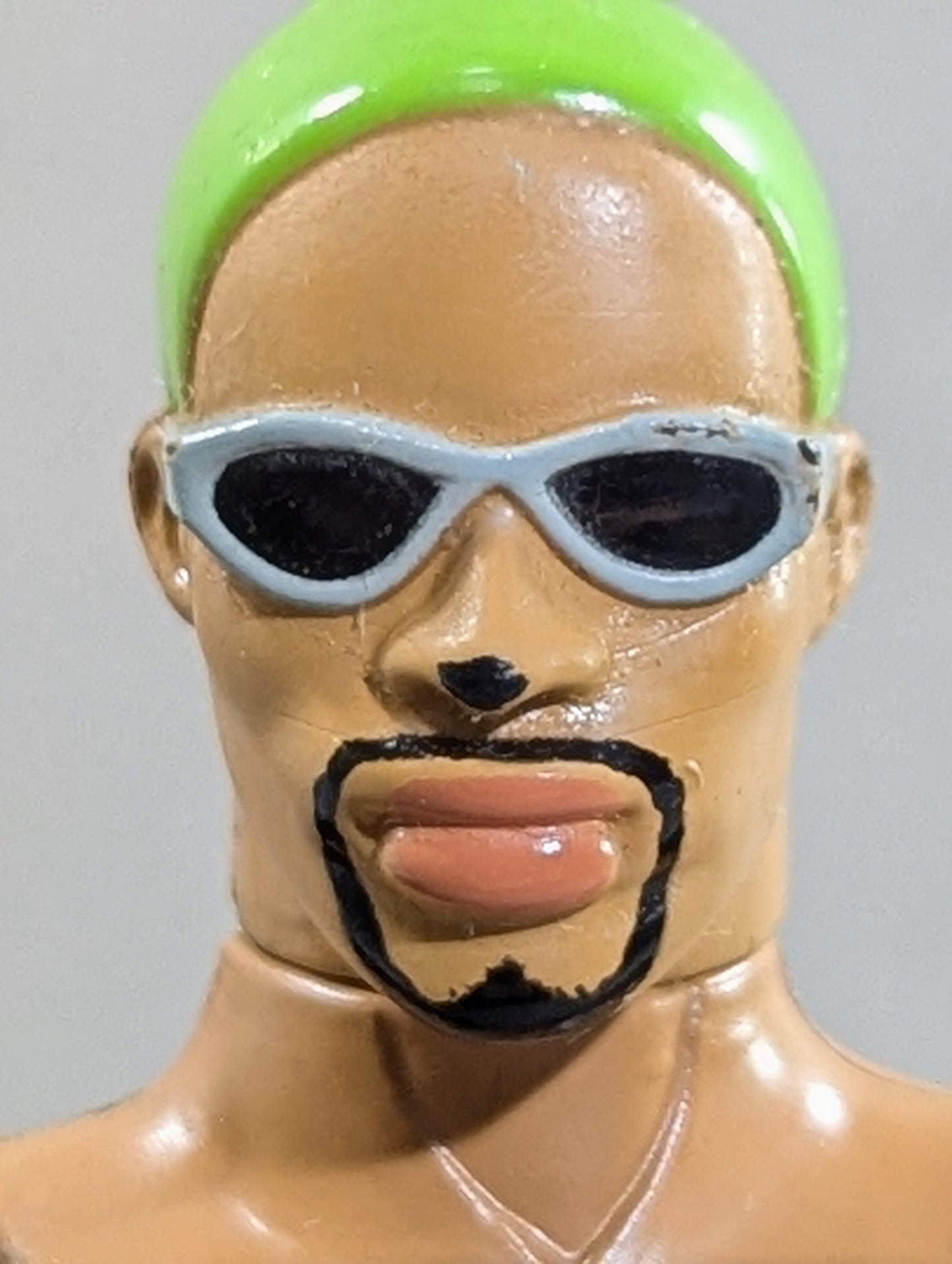 Dennis Rodman