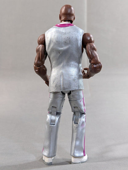 Vergil (silver suit)