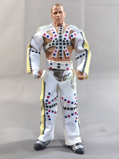Sean Michaels (White Uniform)