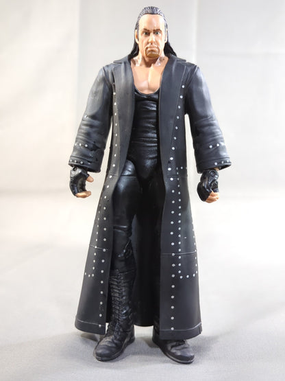 Undertaker (Long Gown (2))