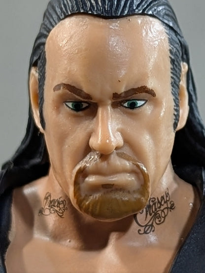 Undertaker (Long Gown (2))