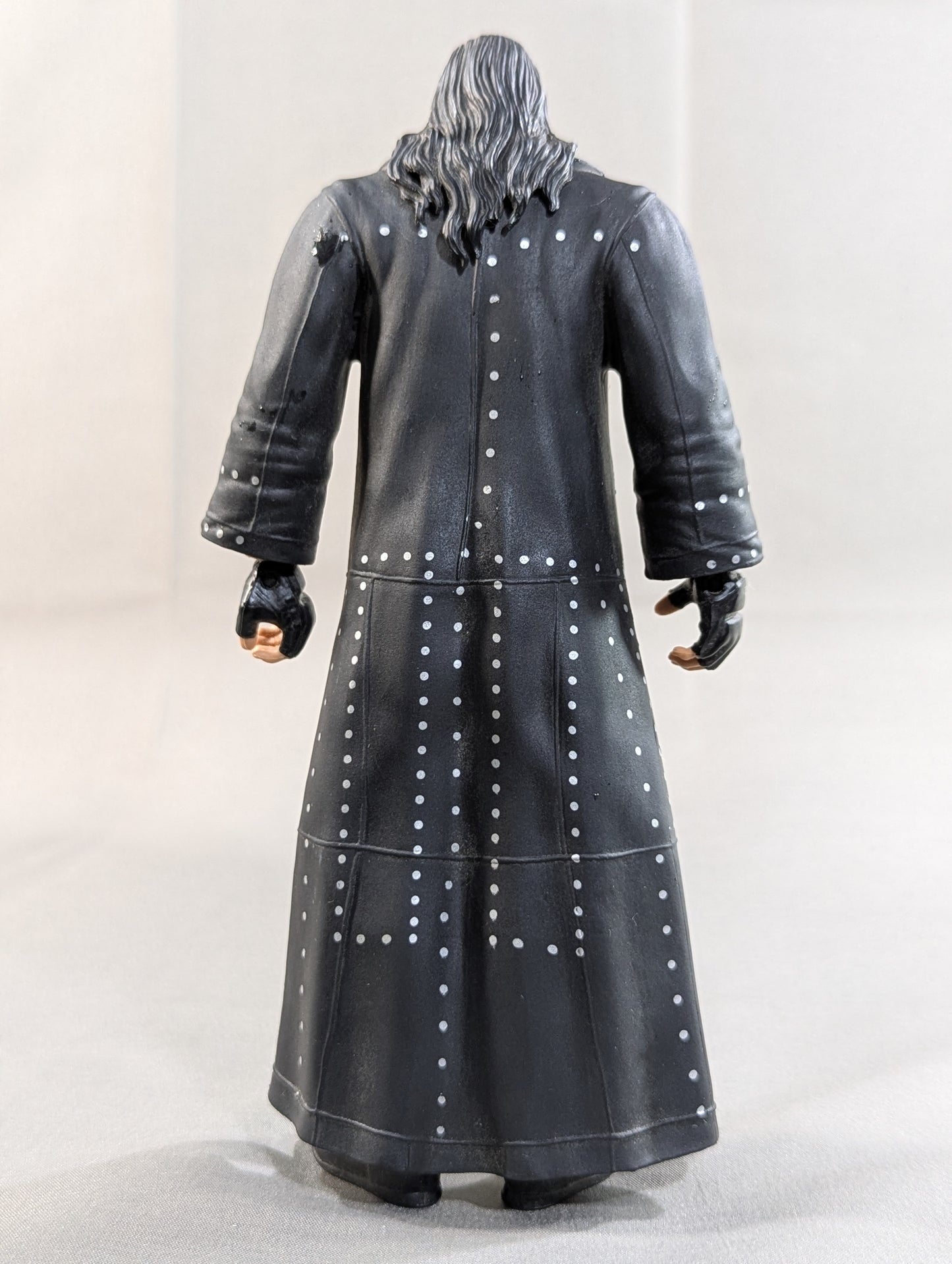 Undertaker (Long Gown (2))
