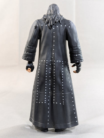 Undertaker (Long Gown (2))