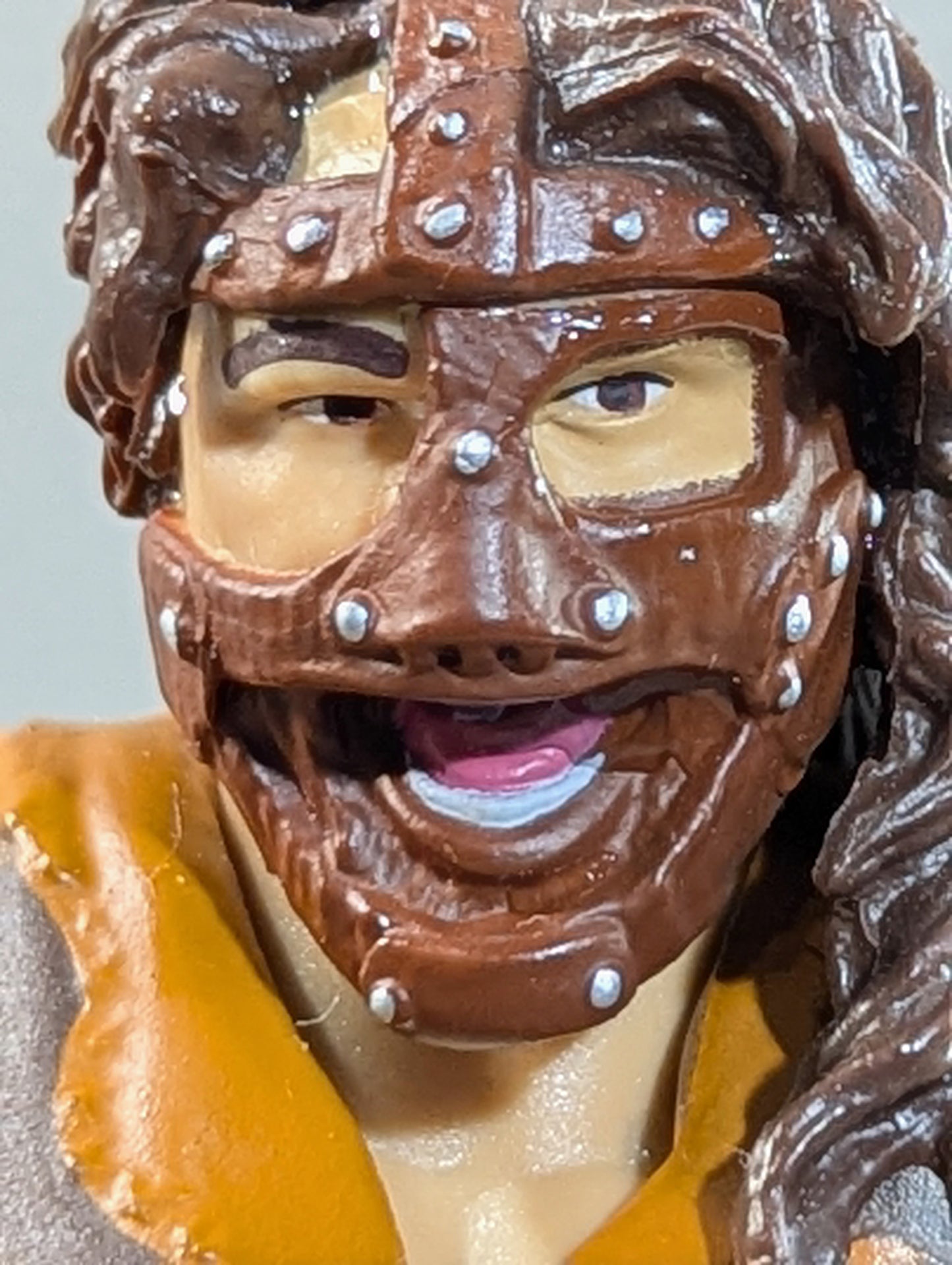 Mankind (Mask)