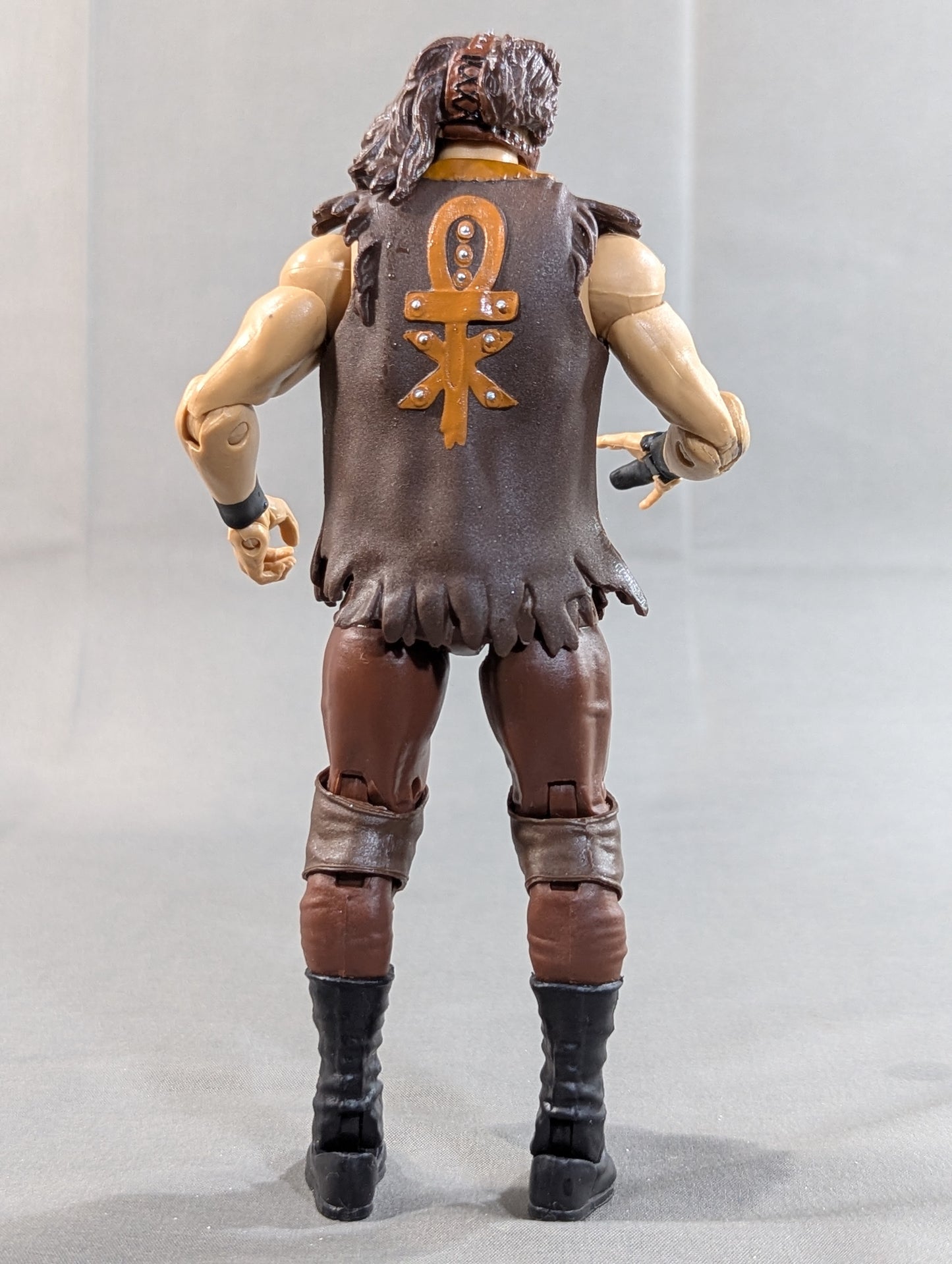 Mankind (Mask)